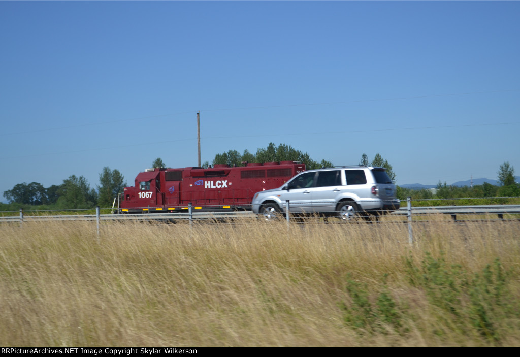 HLCX 1057